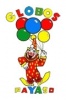 Globos payaso