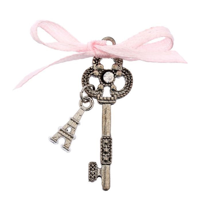 Оберег ключ. Ключ сувенирный. Сувенирный ключик. Ключ мини. Ключ-брелок сувенирный.